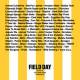 Field Day, this Saturday